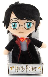Ilustracja Harry Potter: Ministry of Magic - Maskotka: Harry (20 cm)