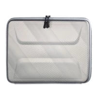 Ilustracja produktu Hama Etui Hardcase "Protection" do Laptopa 14.1 Szare