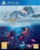 Subnautica Below Zero PL (PS4)