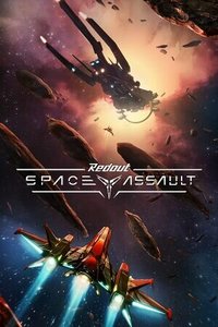 Ilustracja produktu Redout: Space Assault (PC) (klucz STEAM)