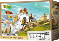 Ilustracja Trek 12