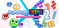 Ilustracja produktu Puyo Puyo Tetris 2 (PC) (klucz STEAM)