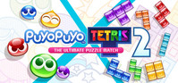 Ilustracja Puyo Puyo Tetris 2 (PC) (klucz STEAM)