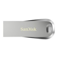 Ilustracja produktu SanDisk CRUZER ULTRA LUXE 512GB USB 3.1 150 MB/s