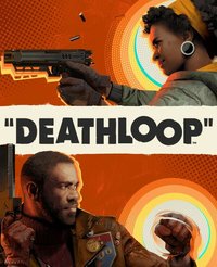 Ilustracja Deathloop PL (PC) (klucz STEAM)