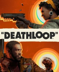 Ilustracja produktu Deathloop PL (PC) (klucz STEAM)