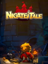 Ilustracja Nigate Tale (PC) (klucz STEAM)