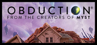 Ilustracja produktu DIGITAL Obduction PL (PC) (klucz STEAM)