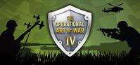 Ilustracja The Operational Art of War IV (PC) DIGITAL (klucz STEAM)