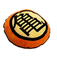 Ilustracja Poduszka Dragon Ball - Kame Symbol 