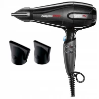 Ilustracja Babyliss Pro Suszarka do Włosów Caruso HQ