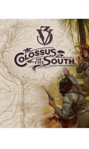 Ilustracja Victoria 3: Colossus of the South (DLC) (PC) (klucz STEAM)
