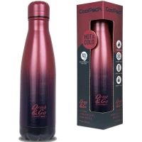 Ilustracja CoolPack Bidon Metalowy 500ml Costa Z04758