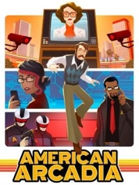 Ilustracja produktu American Arcadia PL (PC) (klucz STAM)