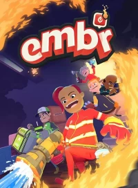 Ilustracja produktu Embr PL (PC) (klucz STEAM)