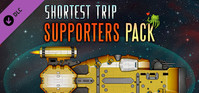 Ilustracja produktu Shortest Trip To Earth - Supporters Pack (DLC) (PC) (klucz STEAM)