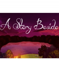 Ilustracja A Story Beside (PC) (klucz STEAM)