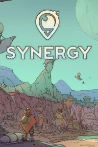 Ilustracja produktu Synergy - Early Access PL (PC) (klucz STEAM)