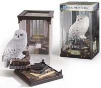 Ilustracja produktu Figurka Harry Potter Magiczne Stworzenia - Hedwiga