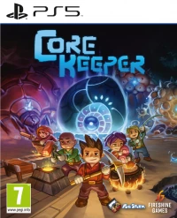 Ilustracja produktu Core Keeper (PS5)