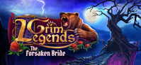 Ilustracja Grim Legends: The Forsaken Bride PL (PC) (klucz STEAM)