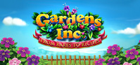 Ilustracja Gardens Inc.: From Rakes to Riches (PC) (klucz STEAM)
