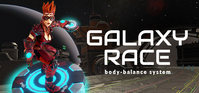 Ilustracja Galaxy Race (PC) (klucz STEAM)