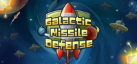 Ilustracja Galactic Missile Defense (PC) (klucz STEAM)