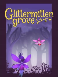 Ilustracja Glittermitten Grove (PC) (klucz STEAM)
