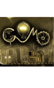Ilustracja Gomo (PC) (klucz STEAM)