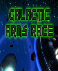 Ilustracja Galactic Arms Race (PC) (klucz STEAM)