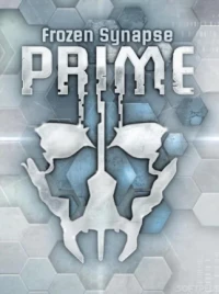 Ilustracja Frozen Synapse Prime (PC) (klucz STEAM)