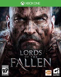 Ilustracja Lords Of The Fallen Edycja Limitowana PL (Xbox One)