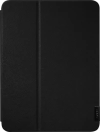 Ilustracja produktu LAUT Prestige Folio - obudowa ochronna do iPad 10.2" 7/8G (black)