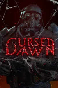 Ilustracja Cursed Dawn (PC) (klucz STEAM)