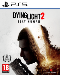 Ilustracja produktu Dying Light 2 PL (PS5) 