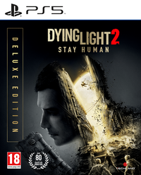 Ilustracja Dying Light 2 Deluxe Edition PL (PS5)