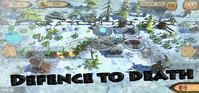 Ilustracja Defence to death (PC) (klucz STEAM)