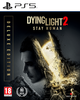 Dying Light 2 Deluxe Edition PL (PS5) + Bonus
