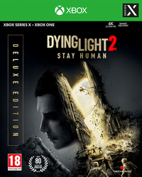 Ilustracja produktu Dying Light 2 Deluxe Edition PL (XSX/XO)