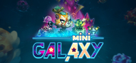 Ilustracja Mini Gal4Xy (PC) (klucz STEAM)