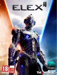 Ilustracja Elex II PL (PC) (klucz STEAM)