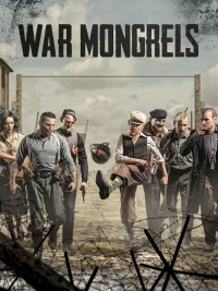 Ilustracja War Mongrels PL (PC) (klucz STEAM)