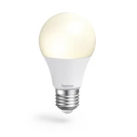 Ilustracja produktu Hama Żarówka LED WIFI E27 10W Biała