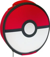 Ilustracja produktu Torba Śniadaniowa Pokemon - Pokeball