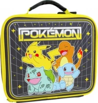 Ilustracja produktu Torba Śniadaniowa Pokemon