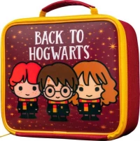 Ilustracja produktu Torba Śniadaniowa Harry Potter - Postacie