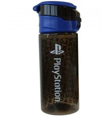 Ilustracja produktu Butelka Wielokrotnego Użytku Playstation