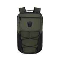 Ilustracja produktu Samsonite 146457 3869 Plecak do Laptopa S 14.1" Dye-namic Foliage Green