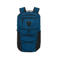 Ilustracja Samsonite 146459 1090 Plecak do Laptopa M 15.6" Dye-namic Blue